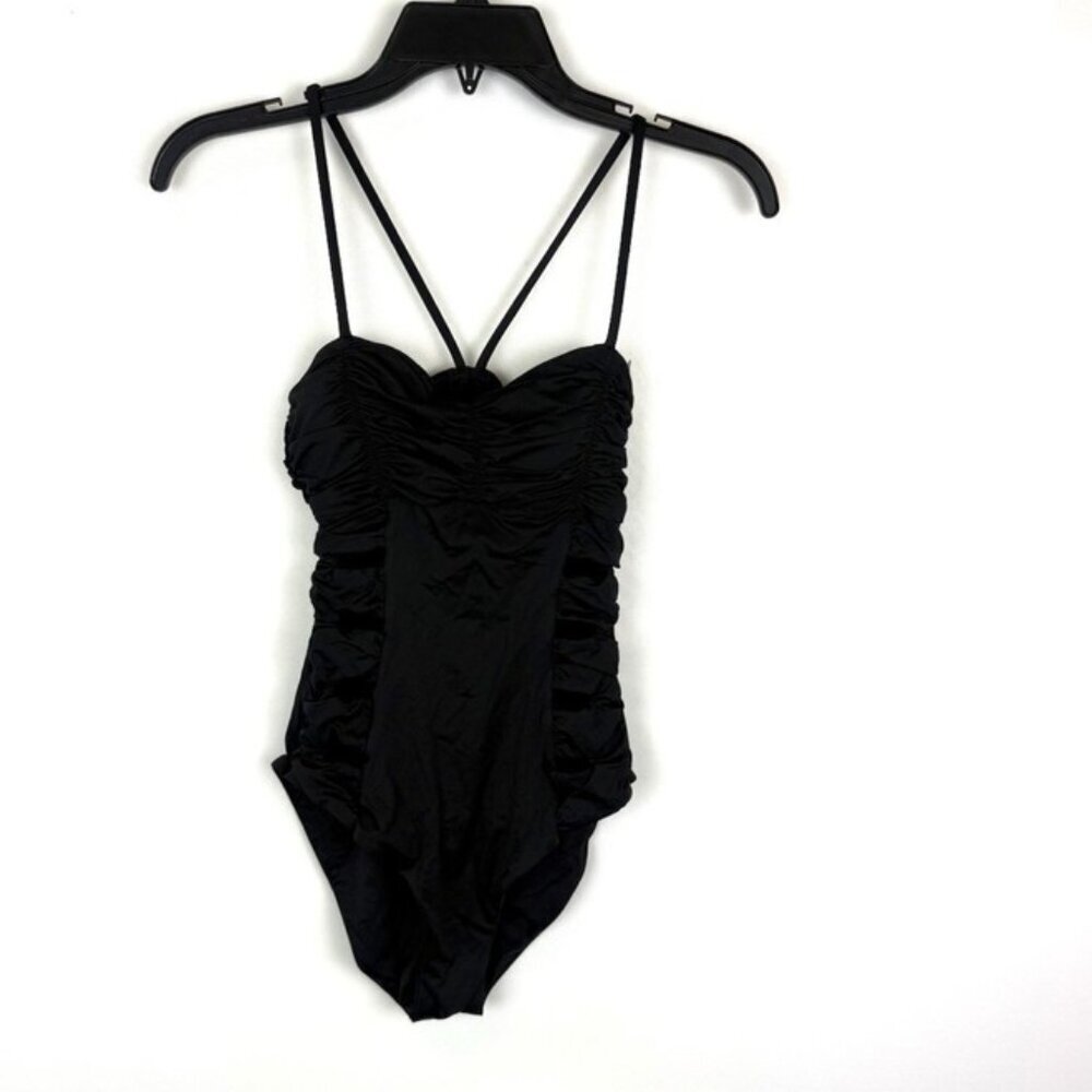 Soluna Swim Women’s One Piece Swimsuit Size S